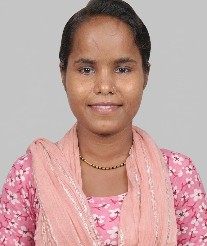 Mahrun Nisha - Full time Cleaner in Naigaon West in Mumbai